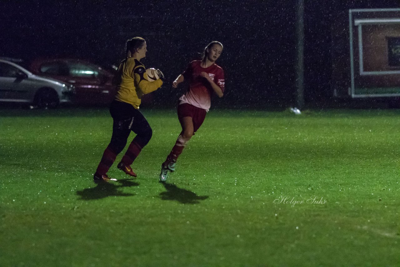 Bild 265 - Frauen TuS Tensfeld - TSV Wiemersdorf : Ergebnis: 4:2